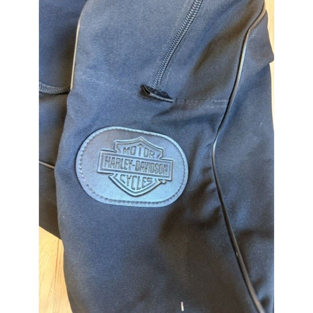 Harley Davidson Duffel Bag